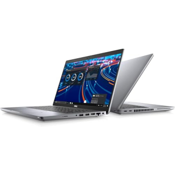 Dell Latitude 5420: Powerful Ultrabook for Professionals