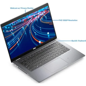 Dell Latitude 5420: Powerful Ultrabook for Professionals