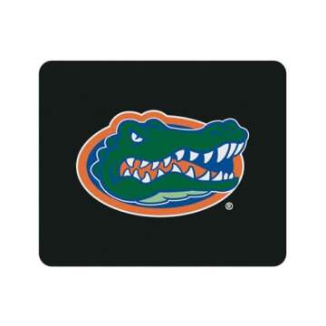 University of Florida Fabric Mouse Pad for Fans and Students