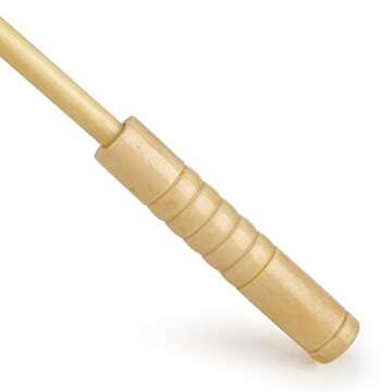 TopTie Vintage Pink Lace Parasol, Wedding Bridal Umbrella, Photograph Parasol, Party Decorations Supplies