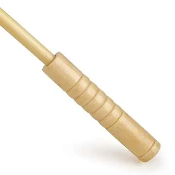 TopTie Vintage Pink Lace Parasol, Wedding Bridal Umbrella, Photograph Parasol, Party Decorations Supplies