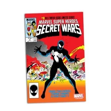 McFarlane Toys Spider-Man 1:6 Scale Collectible with Comic and Scene