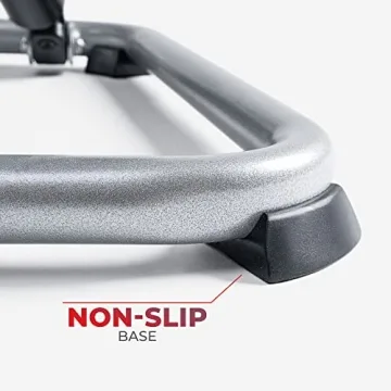 Sunny Health & Fitness Twist Stepper for Home Gym