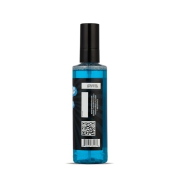 Black Tattoo Ink & Magic Soap Bundle - 8oz Duo