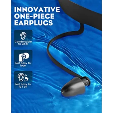 Anti Fog Swim Goggles 2 Pack for Adults & Youth