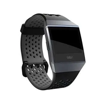 Fitbit Ionic Accessory Sport Band - Sporty & Stylish