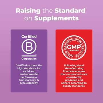 MaryRuth Eye Care Gummies for Optimal Eye Health