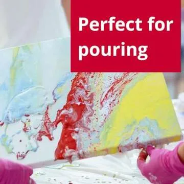 Premium Owatrol Easy Flow Paint Additive for Artists