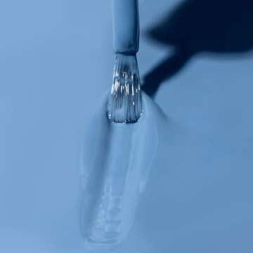 Dazzle Dry Nail Lacquer - Varsity Blues Full Coverage Cream