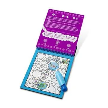 Melissa & Doug Water Wow - Underwater Pathways