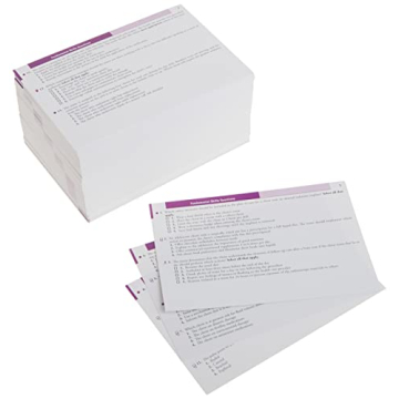 Saunders Q&A Review Cards for Comprehensive NCLEX-PN Prep