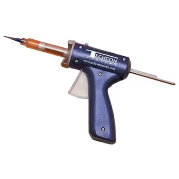 Techon Systems TS730SG 700 Series Manual Syringe Gun, 30 cc