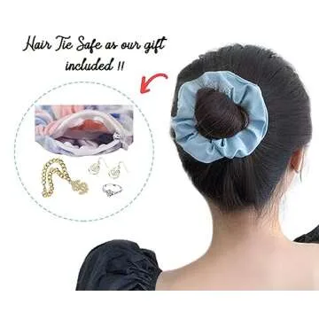 Diversion Safe Hairbrush - Hide Money & Jewelry Securely