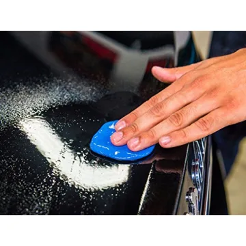 Chemical Guys Complete Care Combo - Ultimate Car Cleaning Kit