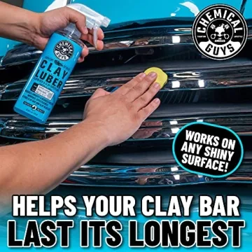 Chemical Guys Complete Care Combo - Ultimate Car Cleaning Kit