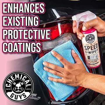 Chemical Guys Complete Care Combo - Ultimate Car Cleaning Kit