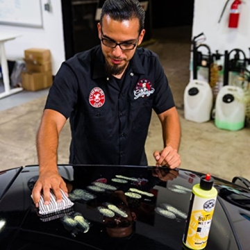 Chemical Guys Complete Care Combo - Ultimate Car Cleaning Kit
