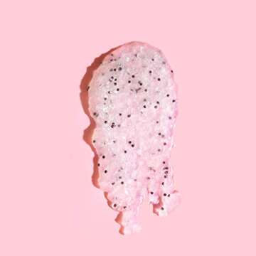 PACIFICA Rosemary Detox Scalp Scrub by Pacifica for Women - 4 oz Scrub, White