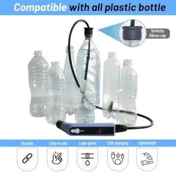 Orca Portable Travel Bidet - Convenient Hygiene Anywhere