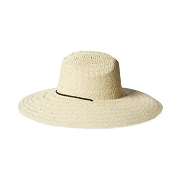 Brixton Womens Hampton Sun Hat, Tan