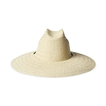 Brixton Womens Hampton Sun Hat, Tan