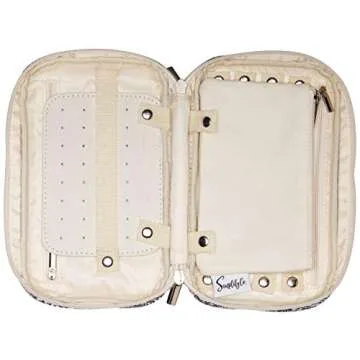 Buy Simplily Co. Travel Jewelry Organizer for Effortless Travel