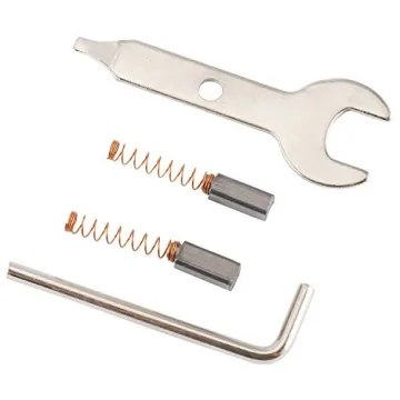 3" Mini Bench Grinder Polisher with Flexible Shaft