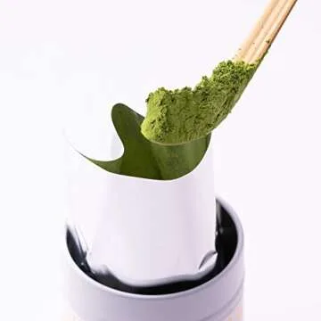 Premium Ippodo Matcha: Authentic Ummon for Tea Lovers