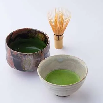 Premium Ippodo Matcha: Authentic Ummon for Tea Lovers