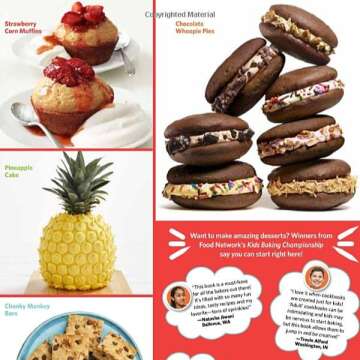 Food Network Magazine Cookbooks for Every Home Chef