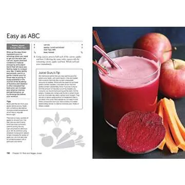 Juice Guru: Transform Your Life by Adding One Juice a Day