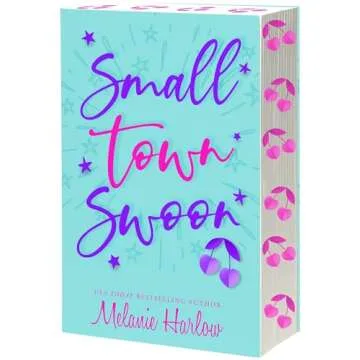 Small Town Swoon: A Heartwarming Romance Novel