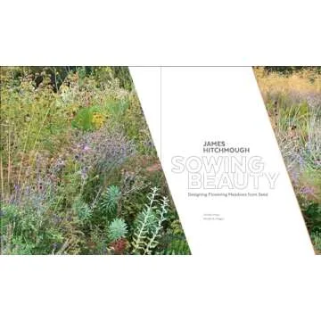 Sowing Beauty: Designing Flowering Meadows from Seed