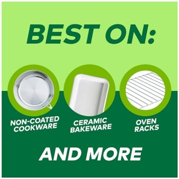 Scotch-Brite Heavy Duty Scrub Sponges for Ultimate Cleaning