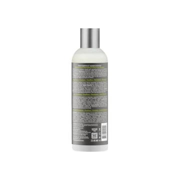 Design Essentials Almond Avocado Shampoo for All Hair Types