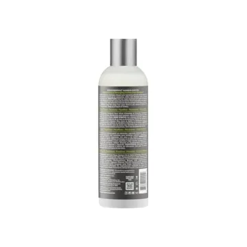 Design Essentials Almond Avocado Shampoo for All Hair Types