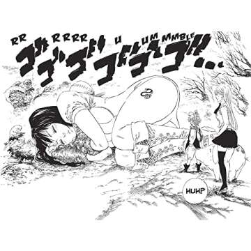 The Seven Deadly Sins 1 (Seven Deadly Sins, The)