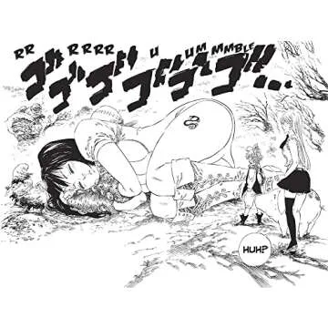 The Seven Deadly Sins 1 (Seven Deadly Sins, The)