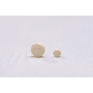 Capstar Fast-Acting Oral Flea Treatment for Dogs