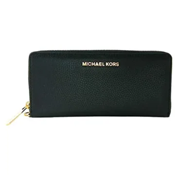 Michael Kors Women's Continental Large Purse Wallet