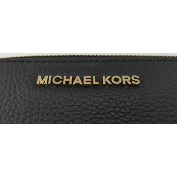 Michael Kors Women's Continental Large Purse Wallet