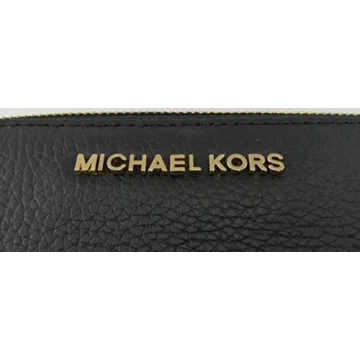 Michael Kors Women's Continental Large Purse Wallet