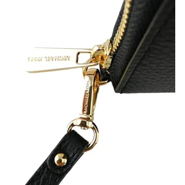 Michael Kors Women's Continental Large Purse Wallet