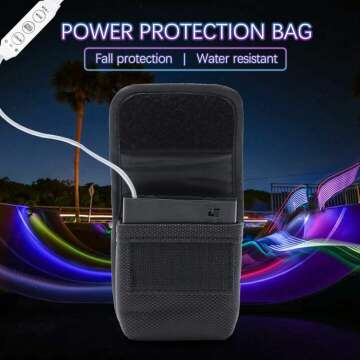 DANCRA Scooter Lights