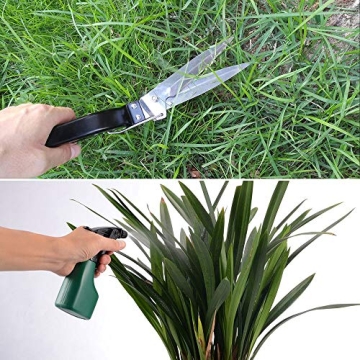 XDerlin Garden Tools Set: Durable Gardening Kit for All