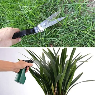 XDerlin Garden Tools Set: Durable Gardening Kit for All