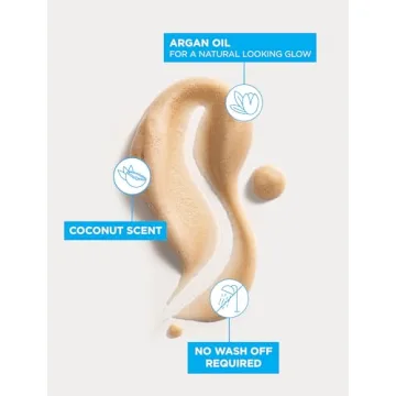 Bondi Sands Liquid Gold Tanning Foam - Quick Dry & Hydrating