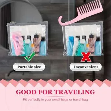 Patelai Large Hair Detangling Comb for Curly Hair