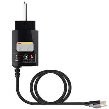 Liven Electric Skillet – Non-Stick Electric Cooking Pan