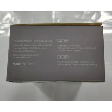 NEEWER VL66C RGB LED Light - Perfect for Creators